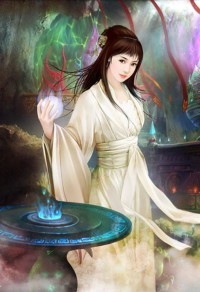 精灵之开局技能书
