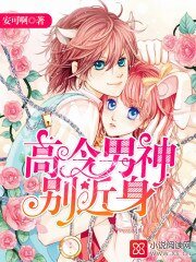 高冷男神，别近身！